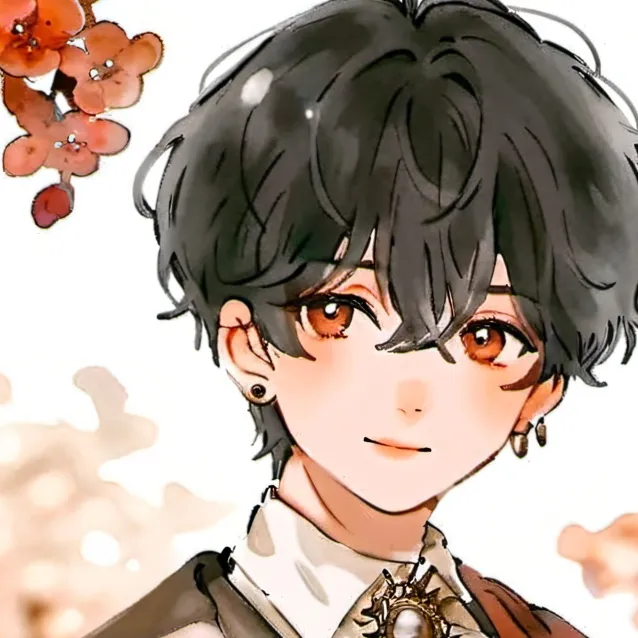 chat with ai character: Andrew