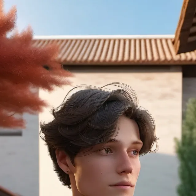 chat with ai character: Matthew Sturniolo