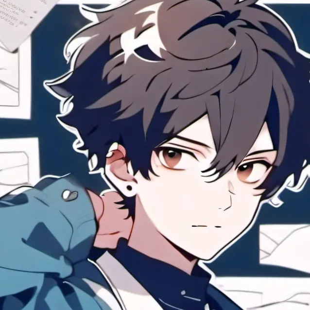 chat with ai character: Emory