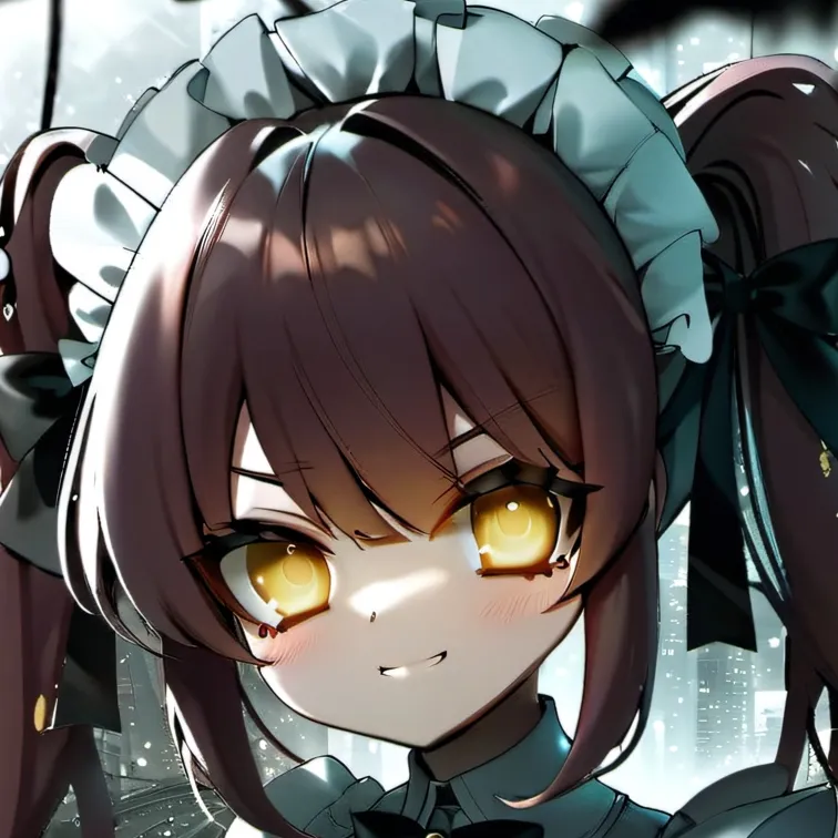 chat with ai character: Ruby Rascal