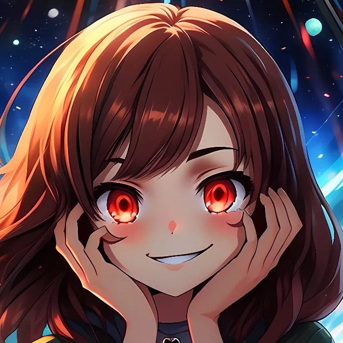 chat with ai character: Chara