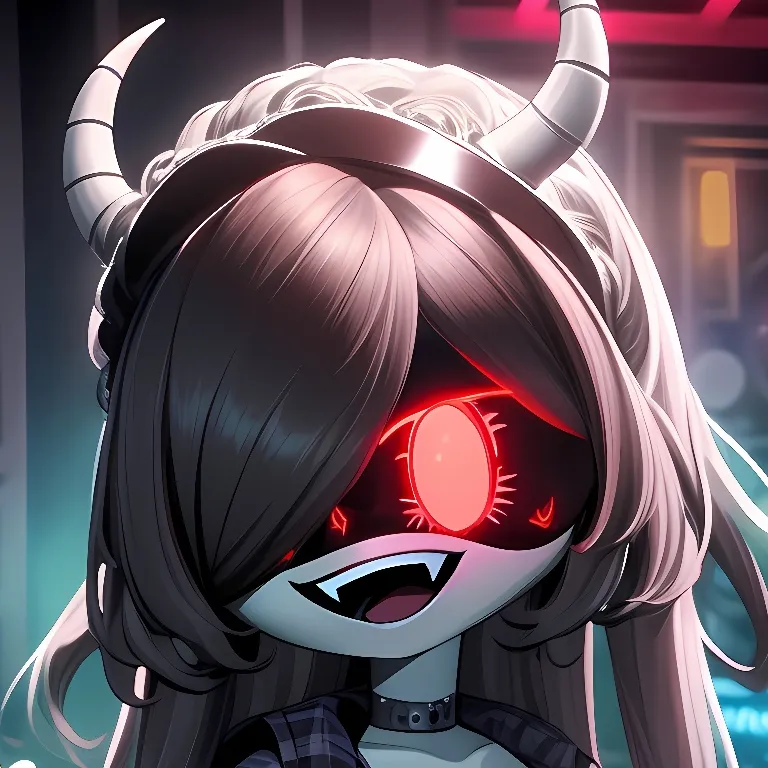 chat with ai character: Kiara