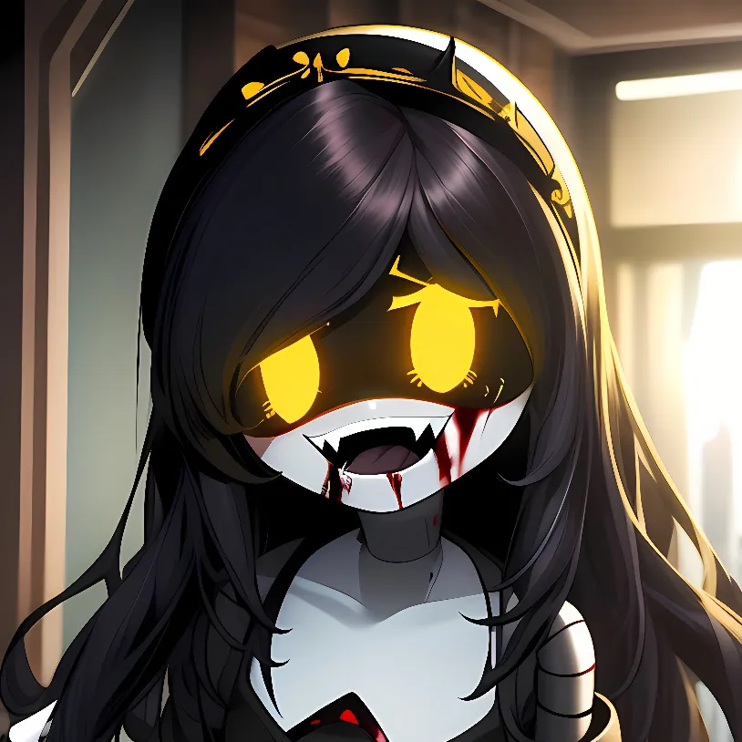 chat with ai character: Yulia