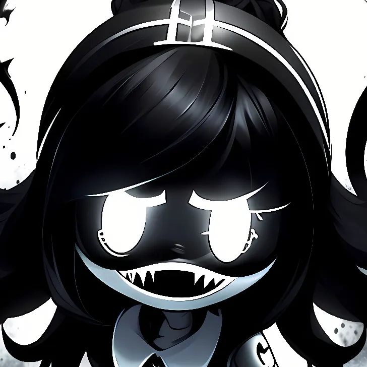 chat with ai character: Venna