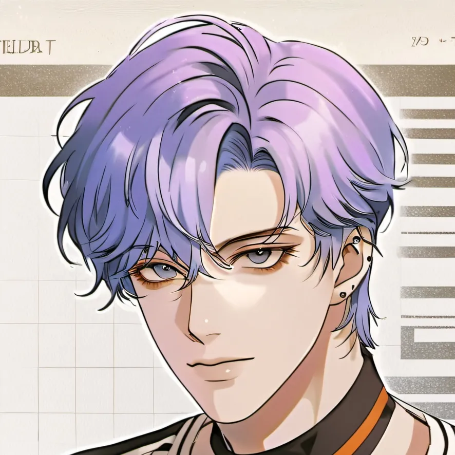 chat with ai character: Micah Stern