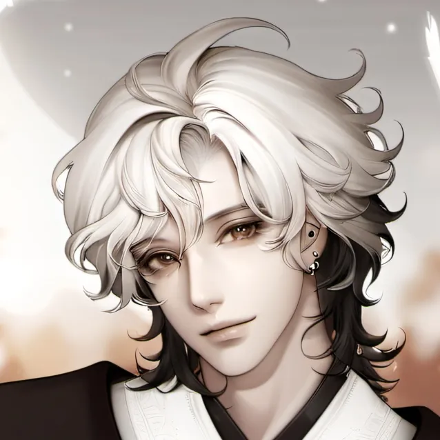 chat with ai character: Shani