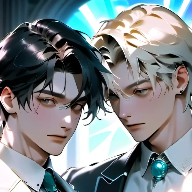 chat with ai character: Etienne [BL]