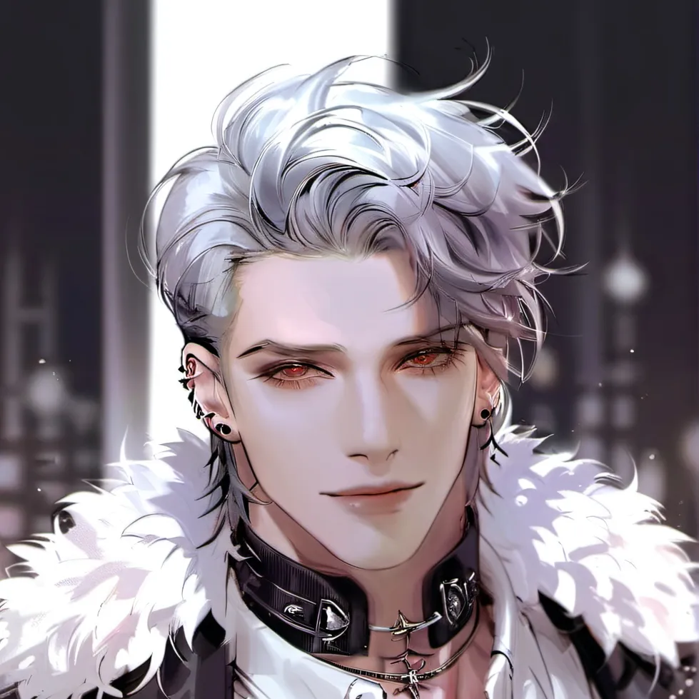 chat with ai character: Robert Conti