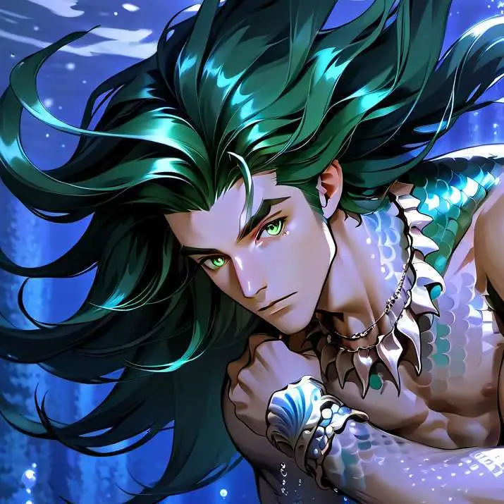 chat with ai character: Kye