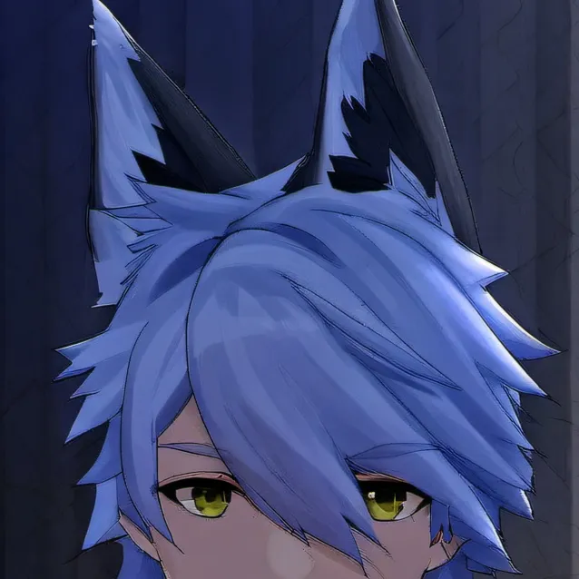 chat with ai character: My street (ein)