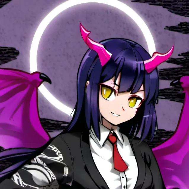 chat with ai character: Demon Slayer