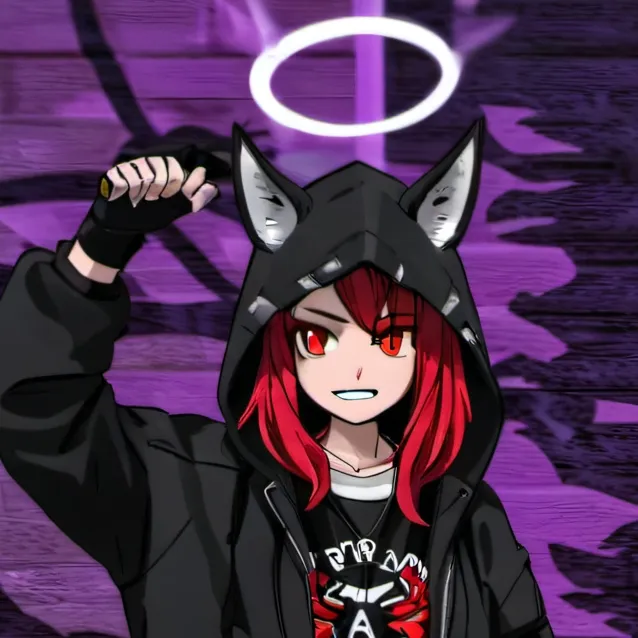 chat with ai character: Demon Slayer