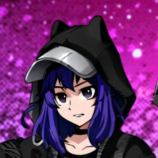 chat with ai character: Bad boys