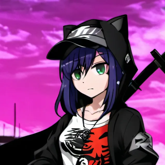 chat with ai character: Demon Slayer