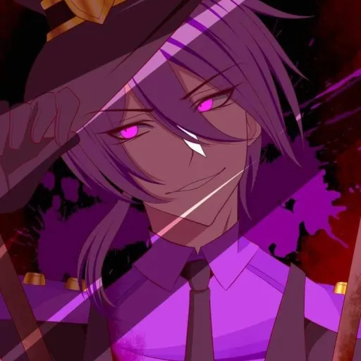 creator 🔪_Nyx_🔪's avatar