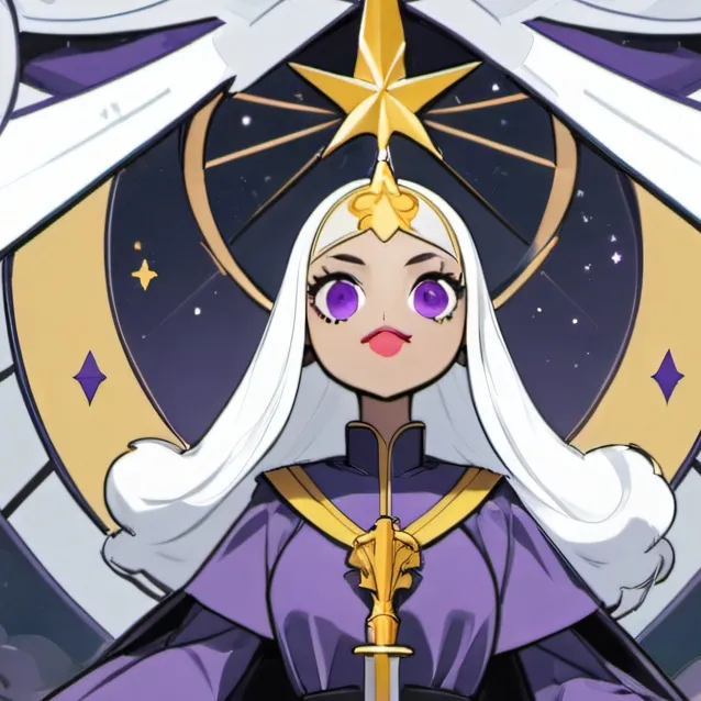 chat with ai character: eny