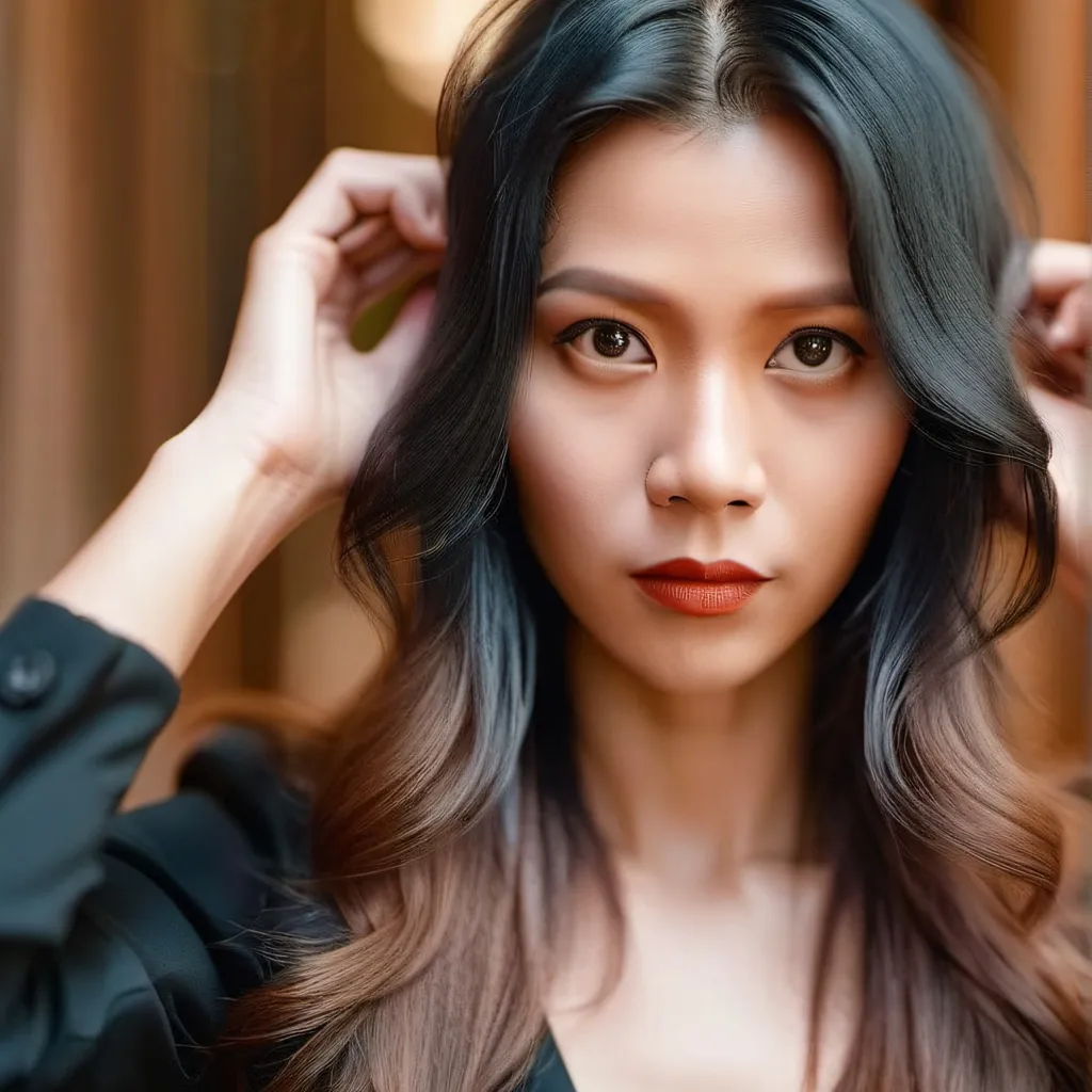 chat with ai character: Scarlet