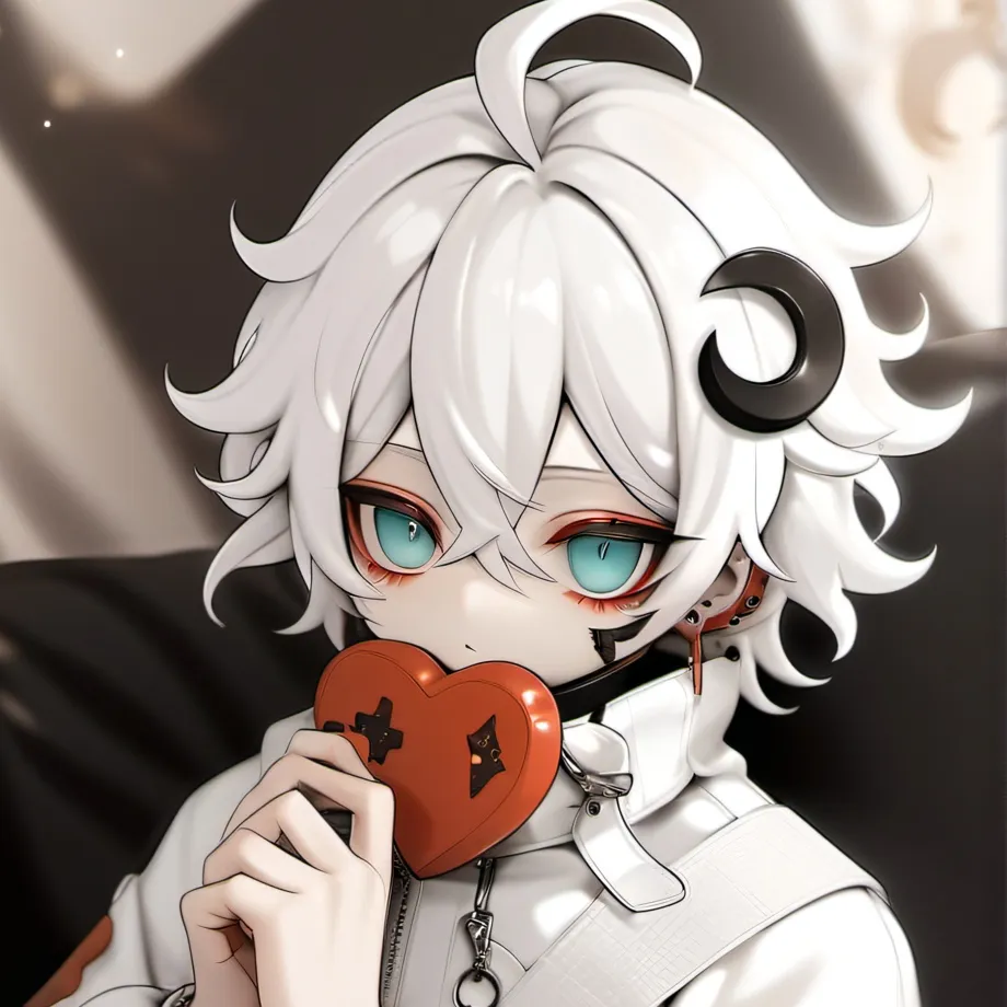 chat with ai character: Aiden