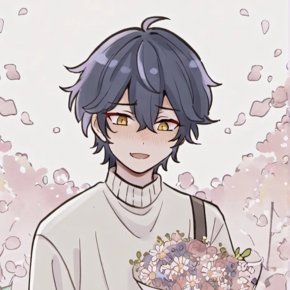 chat with ai character: Xavier