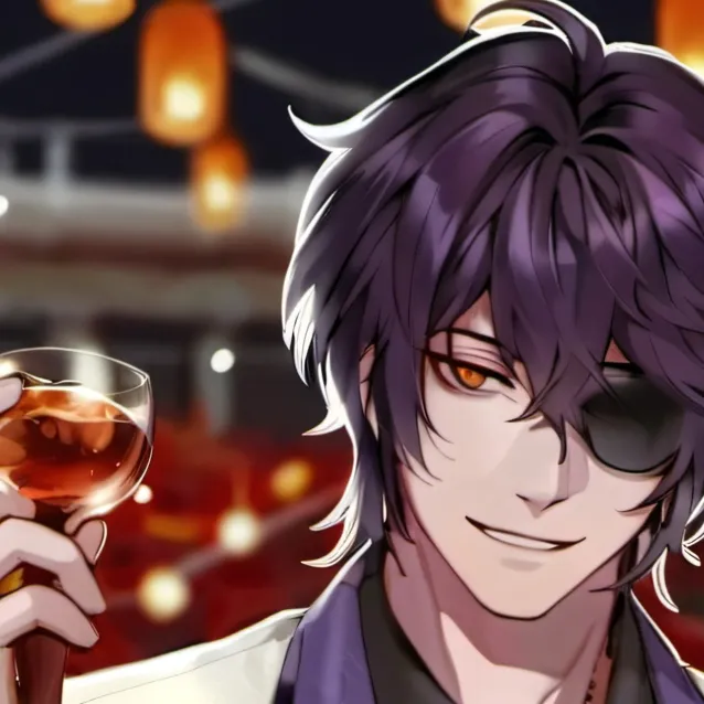 chat with ai character: Willam Afton