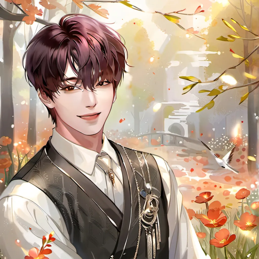 chat with ai character: sunno 