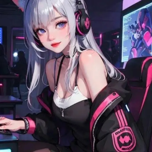 talkie's author avatar