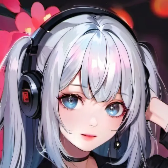 chat with ai character: Jennie