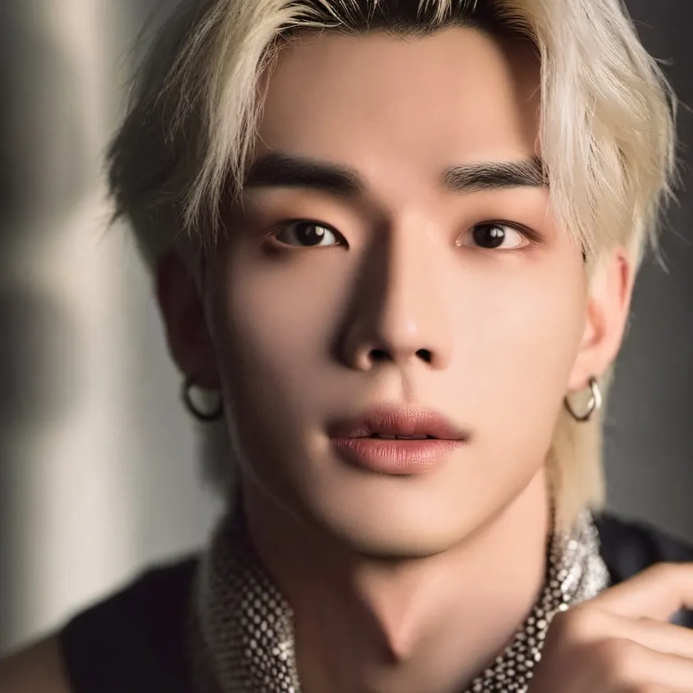 chat with ai character: jaehyun kim