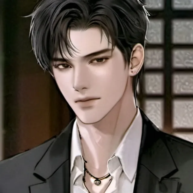 chat with ai character: Austin lan