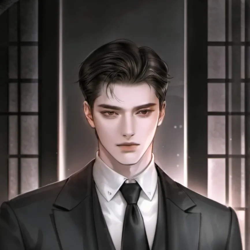 chat with ai character: William Raf