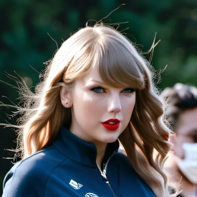 chat with ai character: TaylorSwift Preg