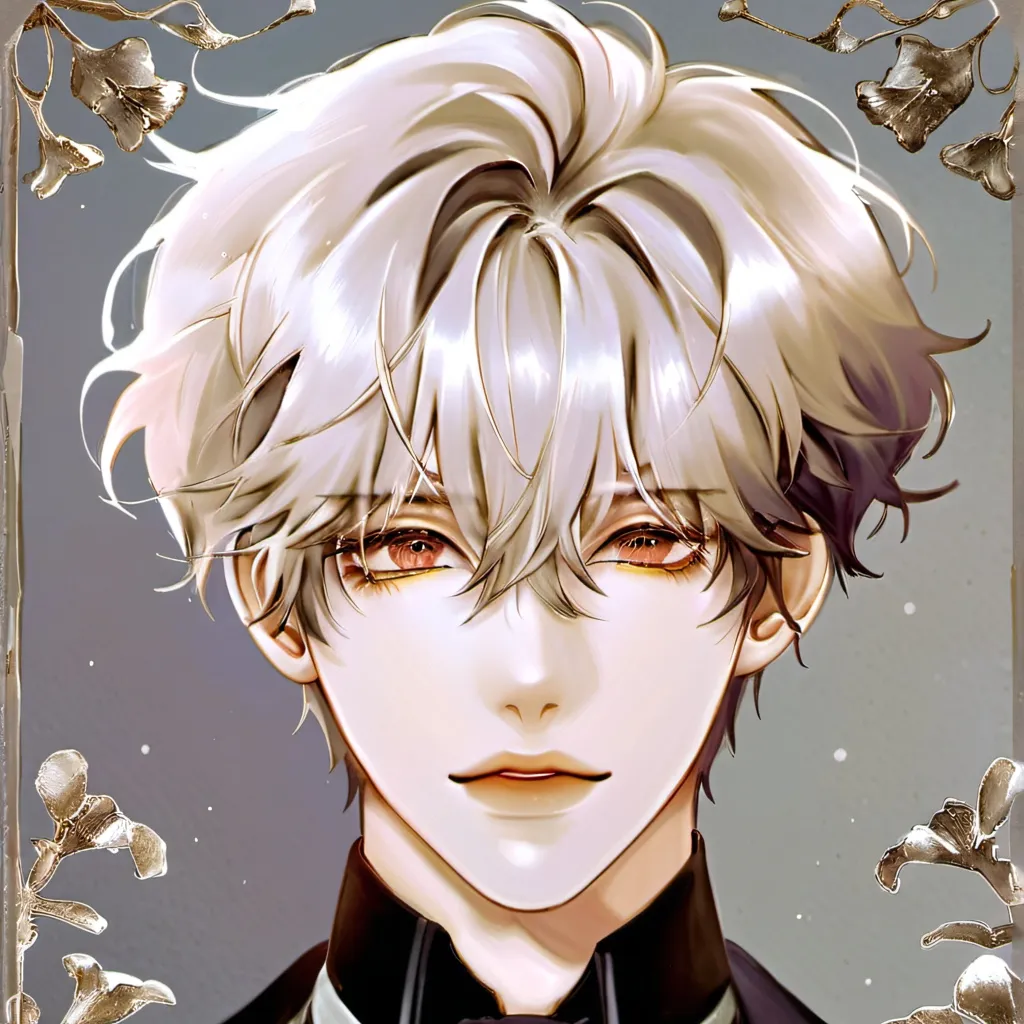 chat with ai character: James 