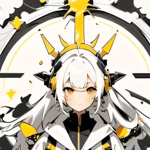 chat with ai character: yuri the hunter