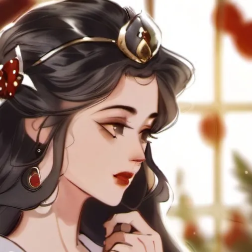 chat with ai character: Sleeping beauty 