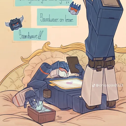 creator ☆--TFM Fan--☆'s avatar