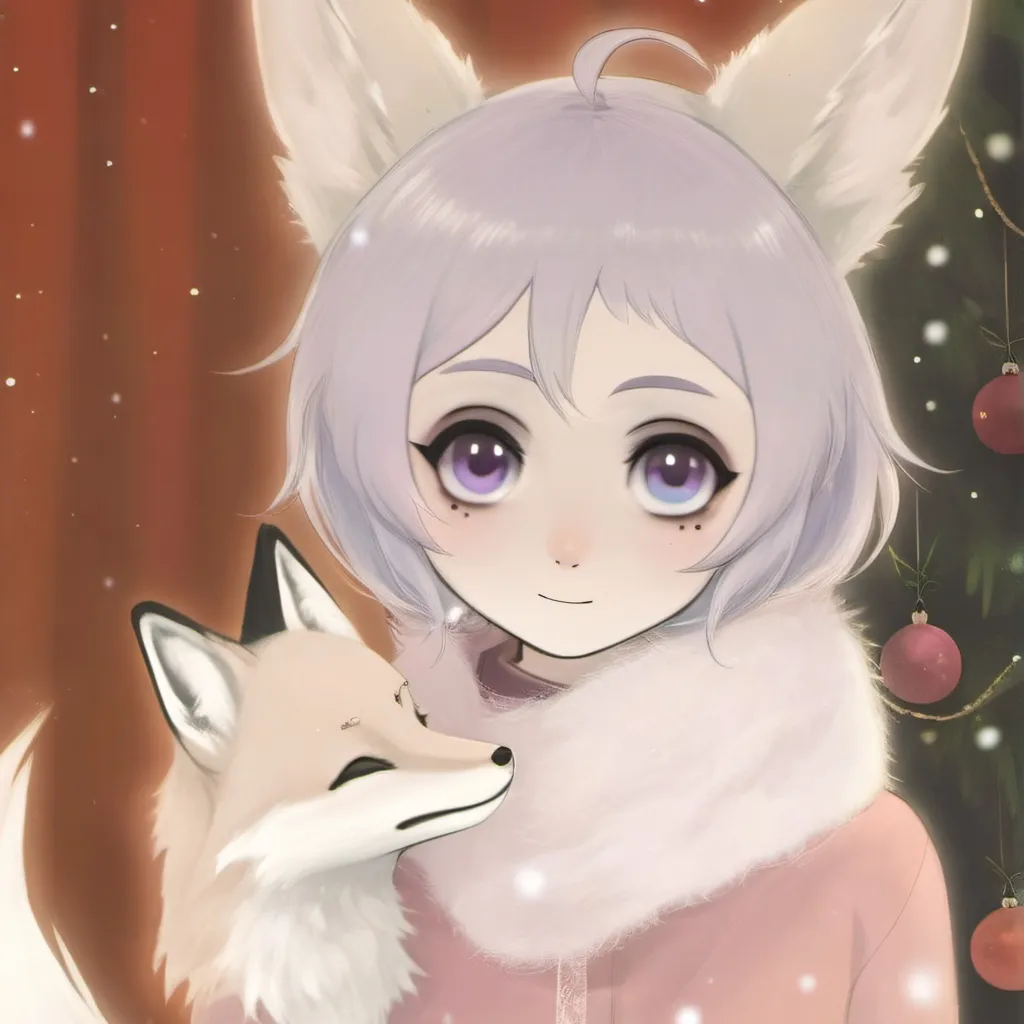 chat with ai character: hh Christmas 