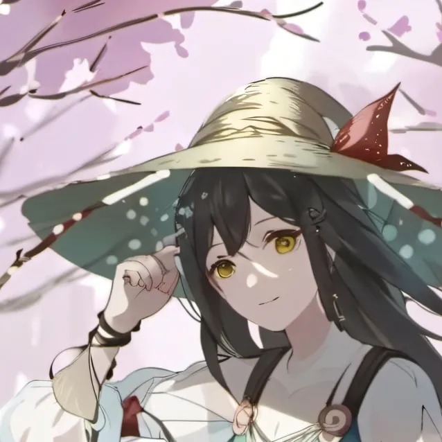 chat with ai character: rose