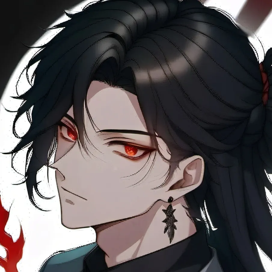 chat with ai character: Axel 