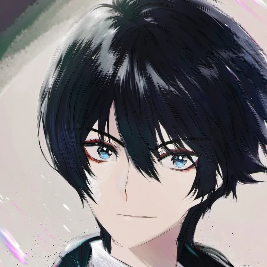 chat with ai character: Kiro 