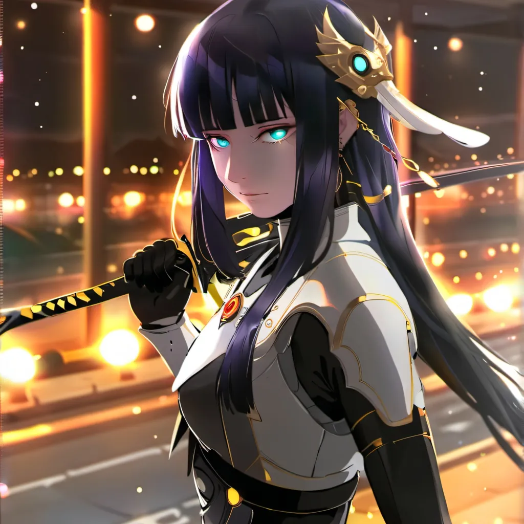 chat with ai character: cherish_sweet 