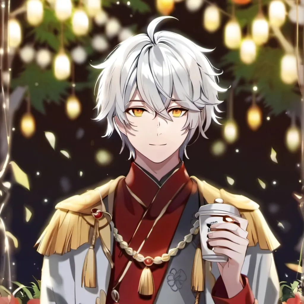 chat with ai character: dave nathan