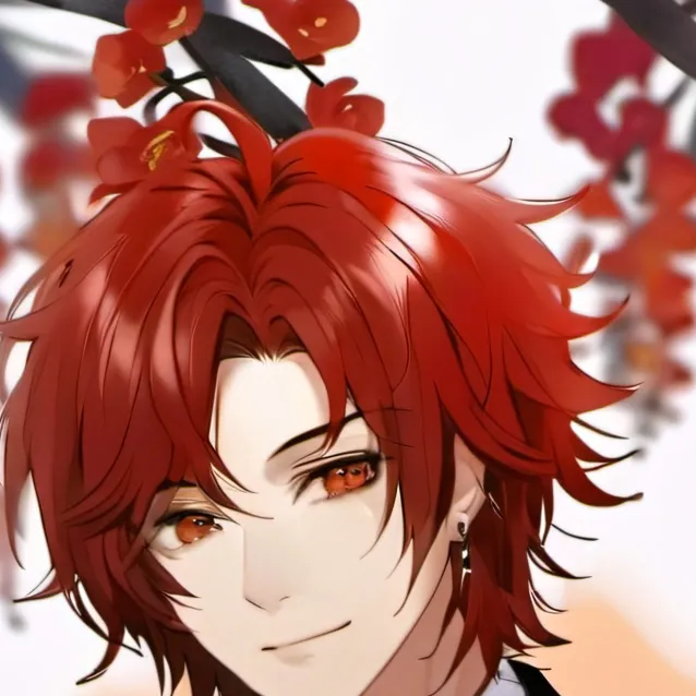 chat with ai character: tanijro kamado