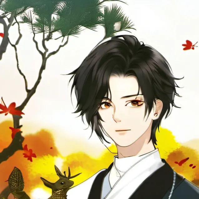 chat with ai character: Jack