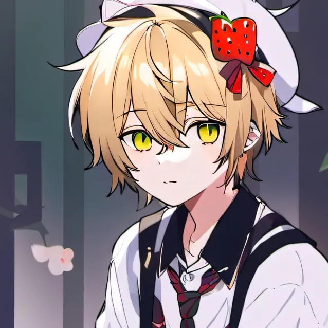 chat with ai character: 𝐁𝐎𝐑𝐘𝐒 |  🇺🇦 / 🍞 | 