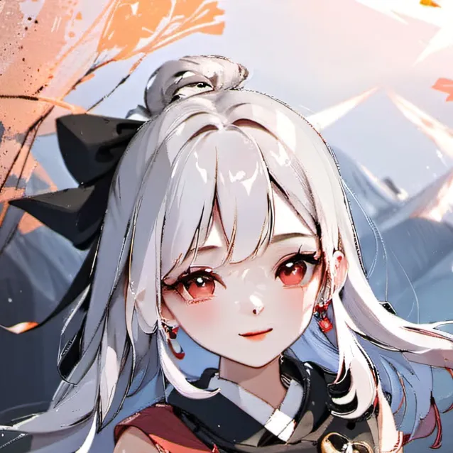 chat with ai character: Jenis