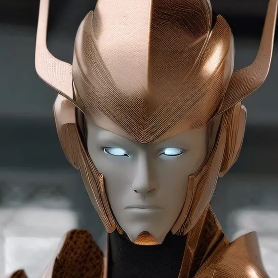 chat with ai character: Maximum