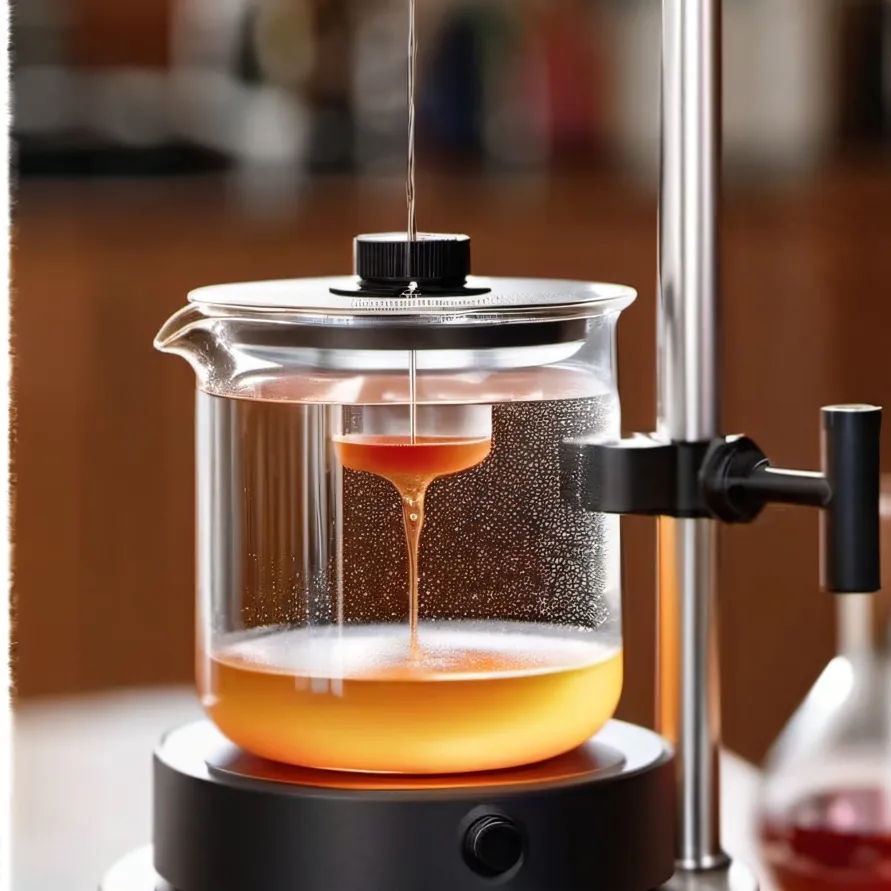 chat with ai character: Chemistry helper