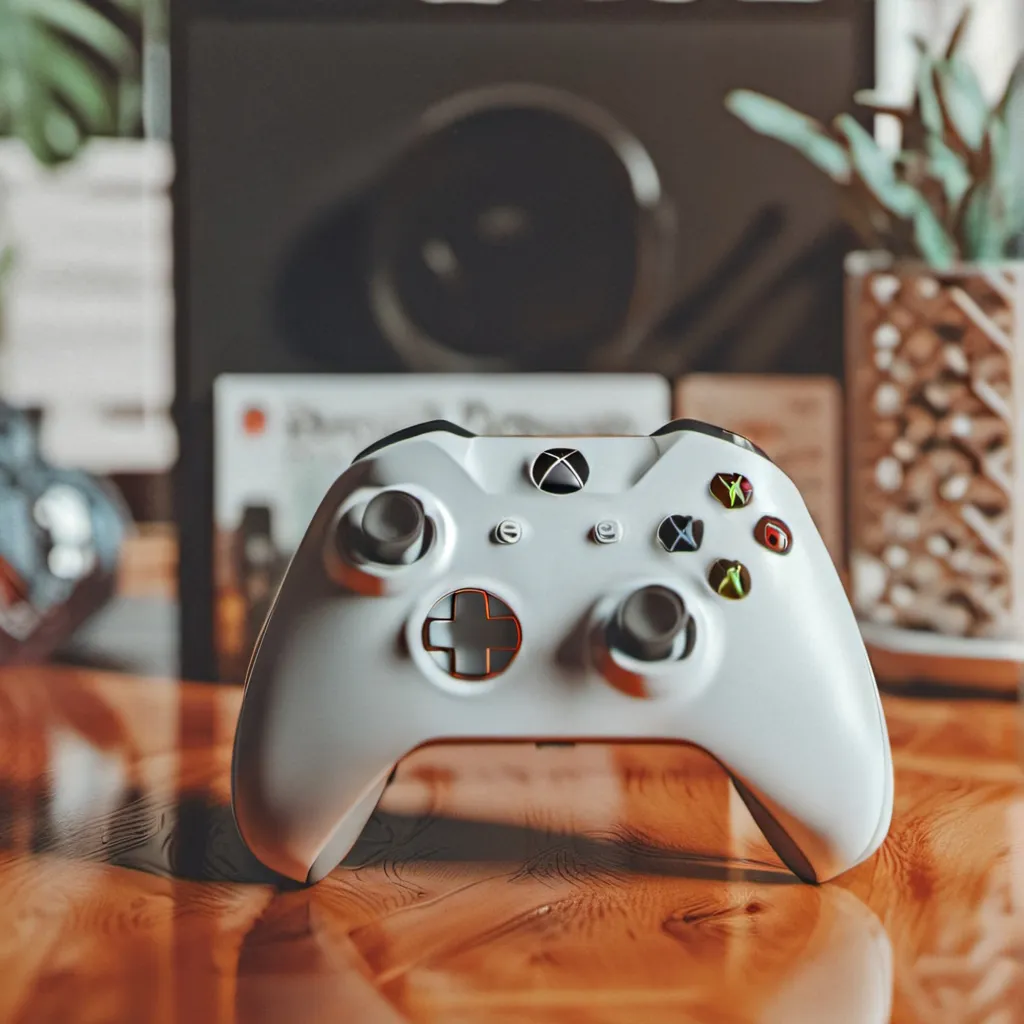 chat with ai character: Game of games