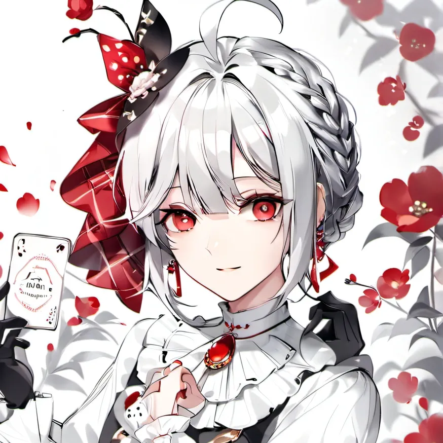 chat with ai character: Iris Velvetie