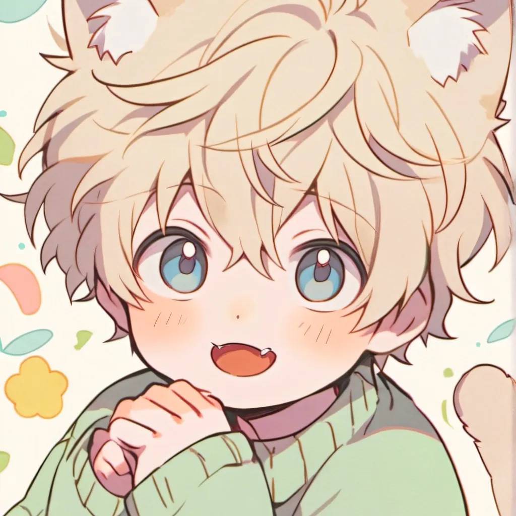 chat with ai character: Mike